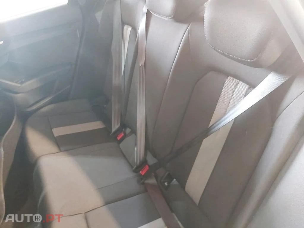 Audi A3 Sportback 40 TFSIe Advanced