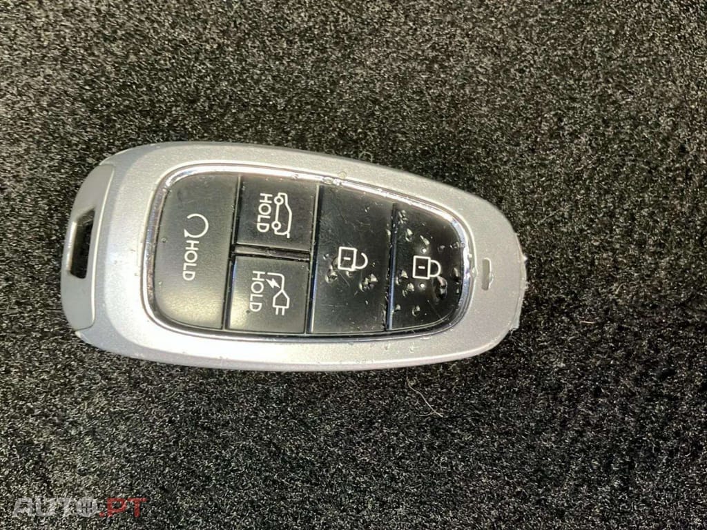 Hyundai Ioniq 5 73 kWh Premium