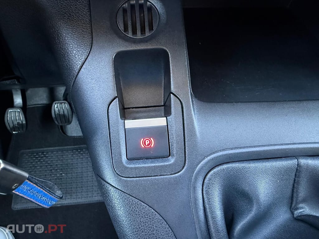 Citroen Berlingo 1.5 BlueHDi XL Feel