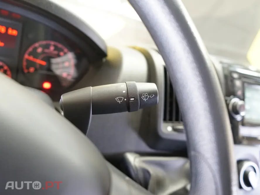 Peugeot Boxer 2.0 BlueHDi 330 L1H1