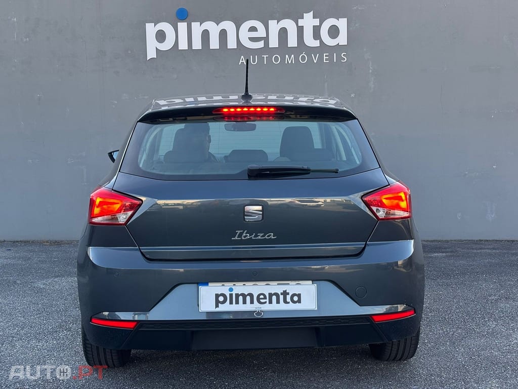 Seat Ibiza 1.0 TSI Style