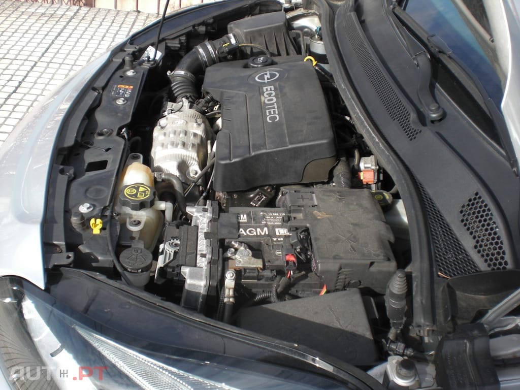 Opel Corsa 1.3 CDTi Edition