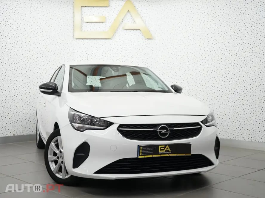 Opel Corsa 1.5 D Business