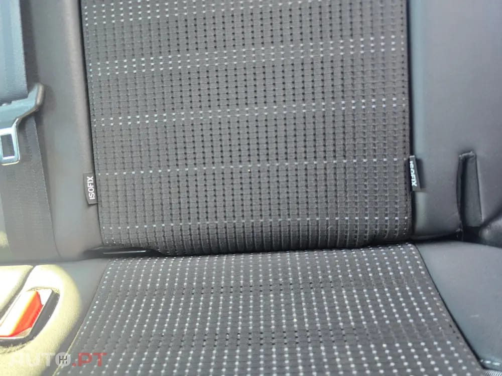 Peugeot 2008 PureTech 130 Allure Pack