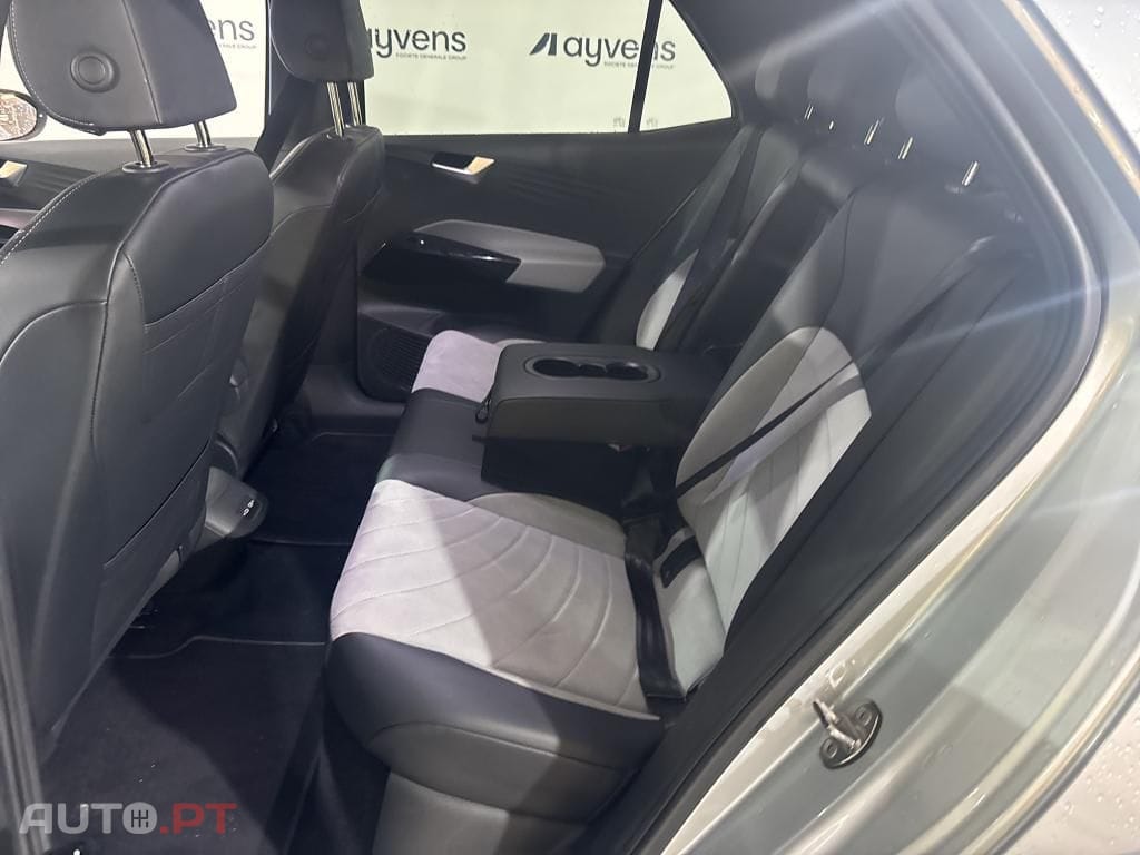 Volkswagen Id.3 Pro Confort