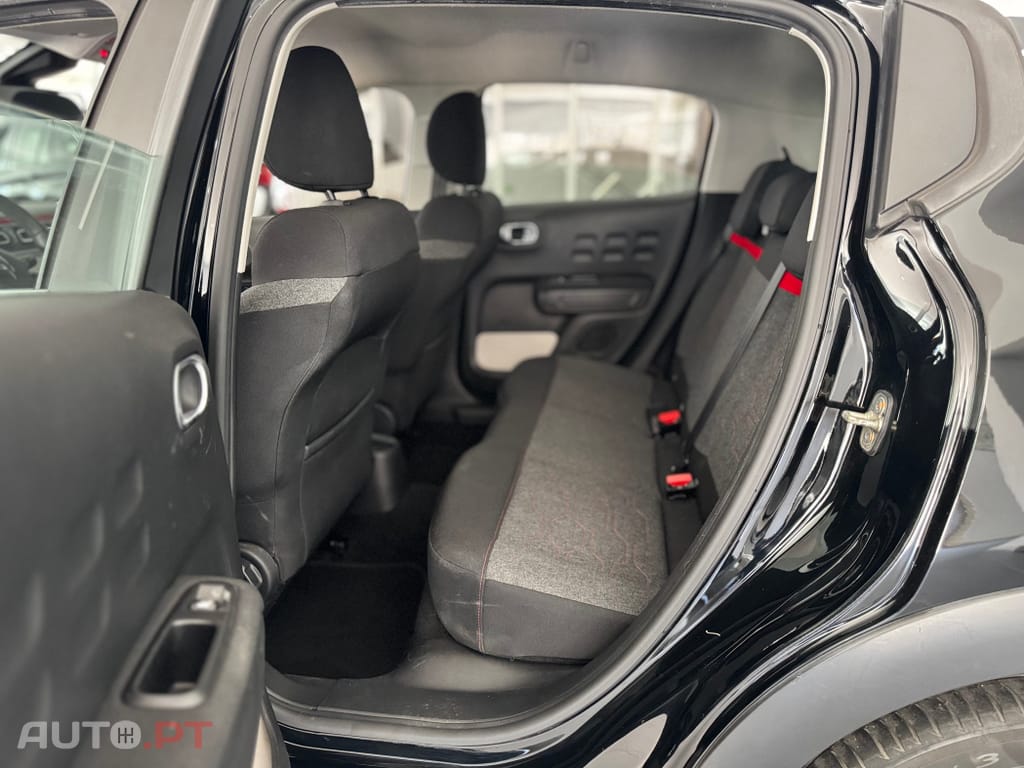 Citroen C3 1.2 PureTech Feel