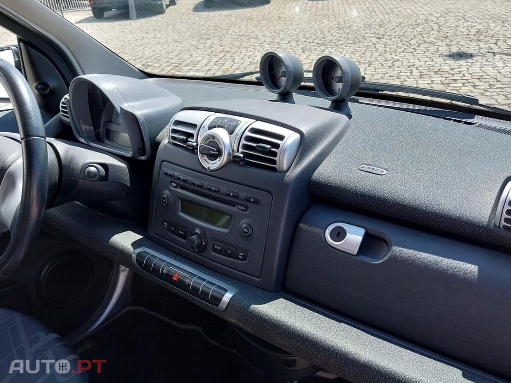 Smart ForTwo COUPE-71