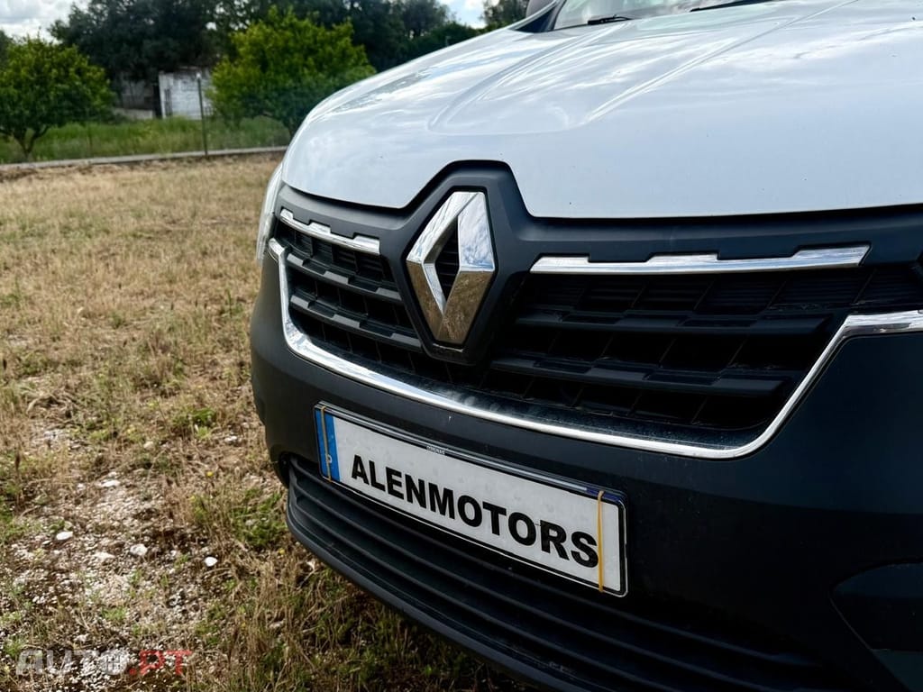 Renault Express 1.5 DCI CONFORT