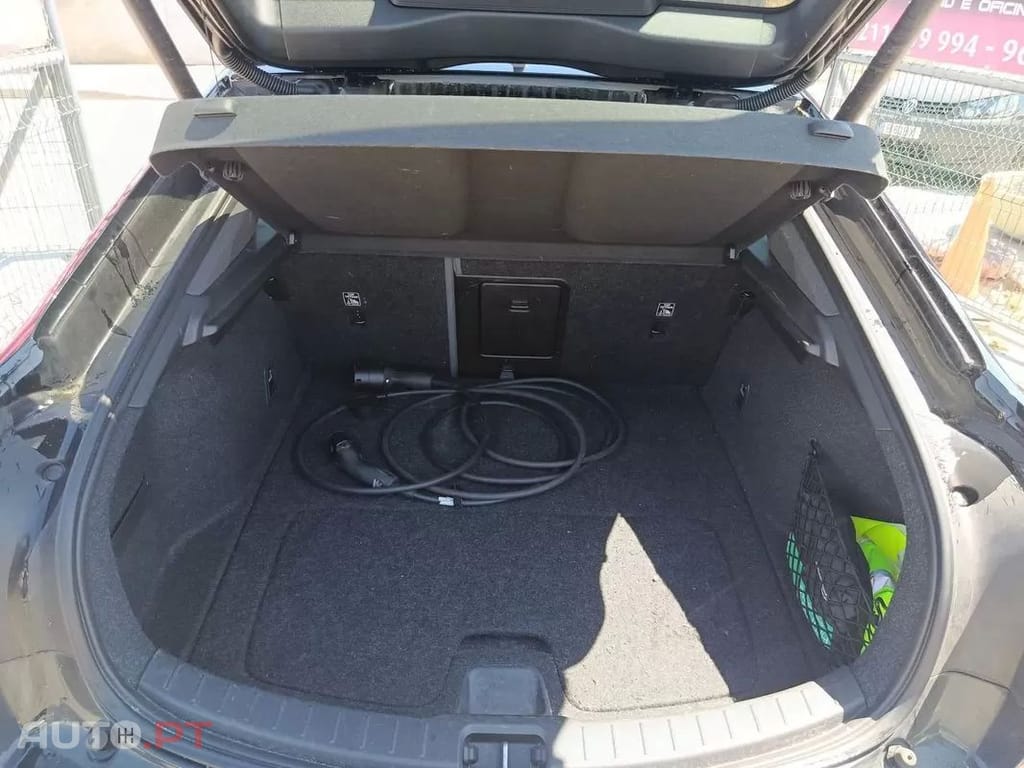 Polestar 2 Single Motor 64kWh