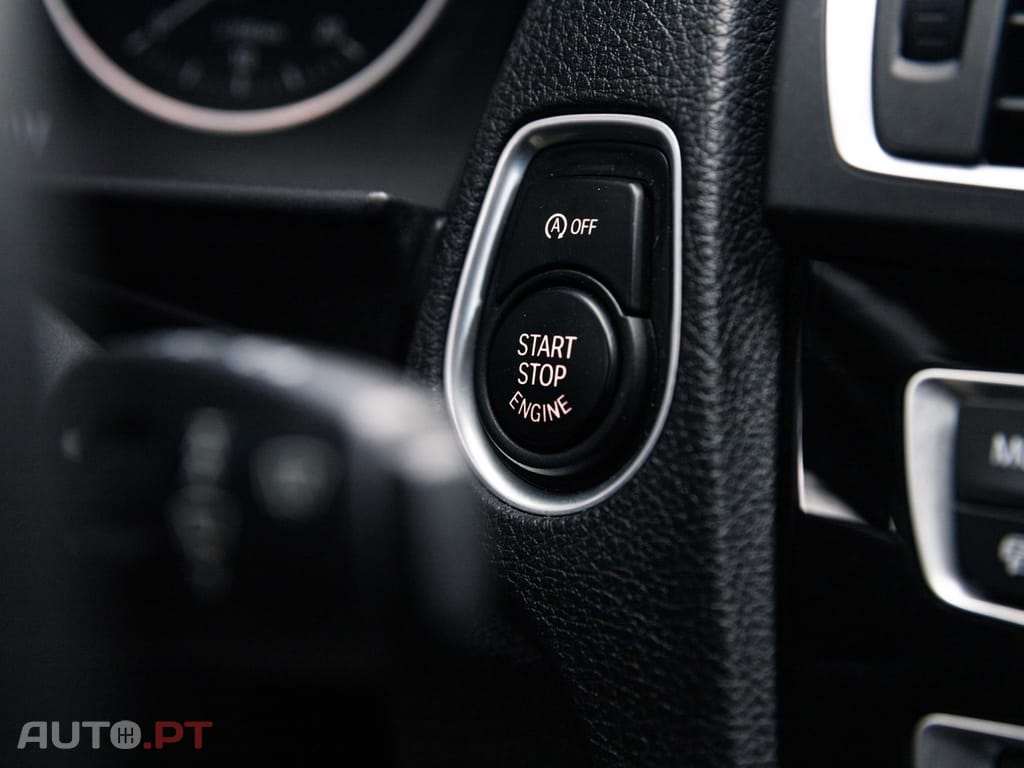 BMW 116 d EDynamics Advantage