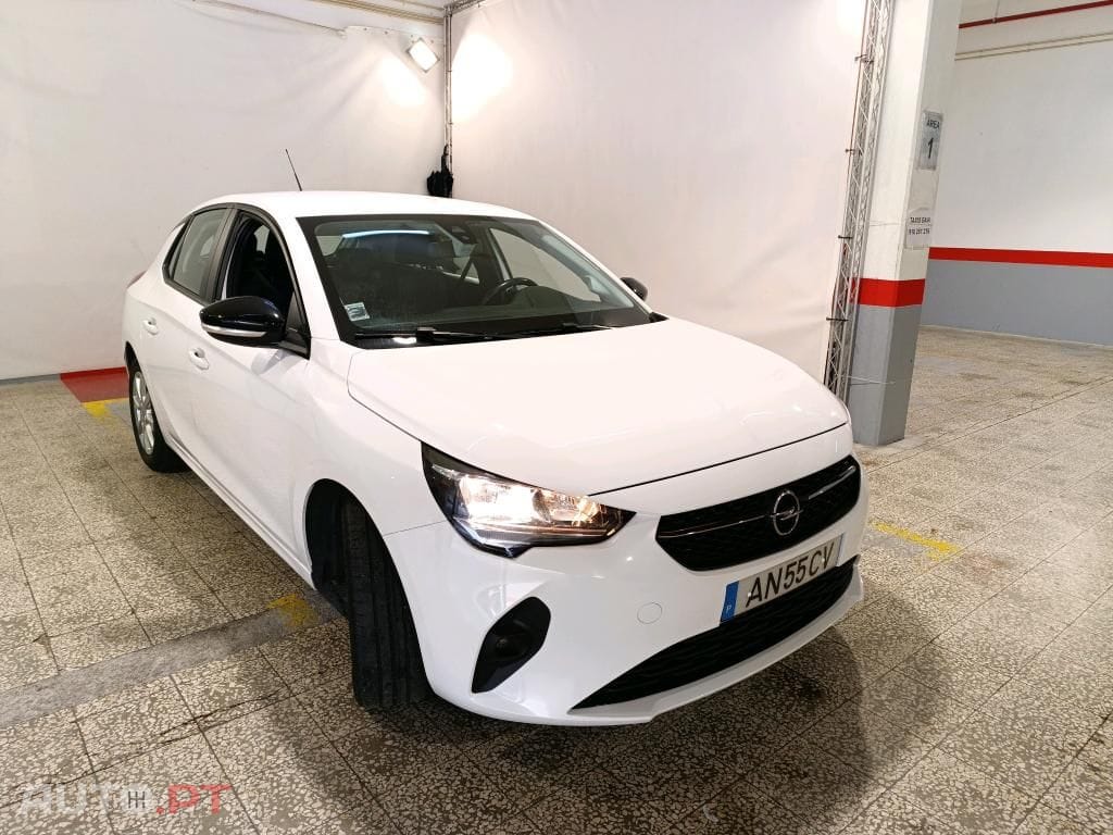 Opel Corsa 1.2 Edition