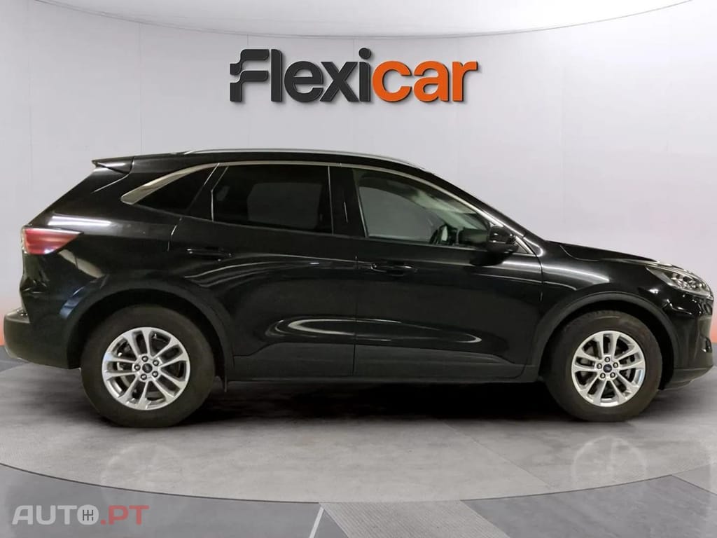 Ford Kuga 1.5 TDCi EcoBlue Titanium