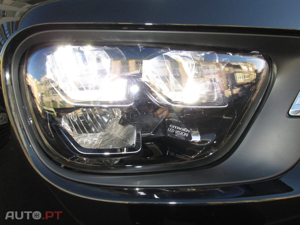 Citroen C3 1.2 PureTech Max EAT6