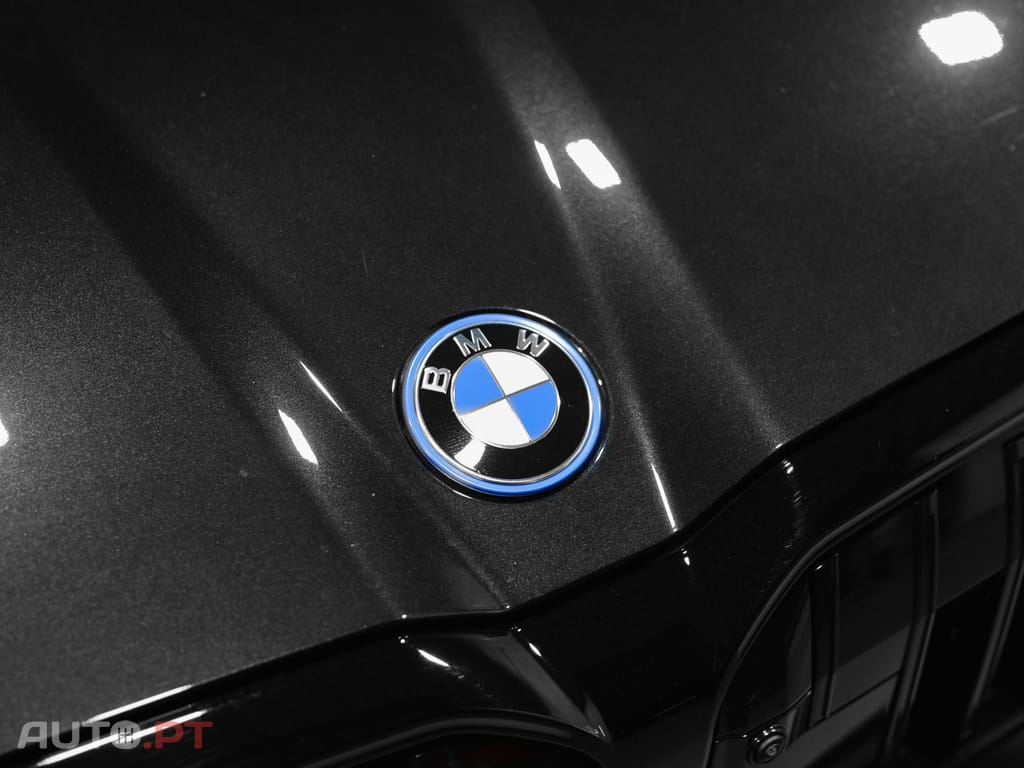 BMW 530 e xDrive Pack Desportivo M Pro
