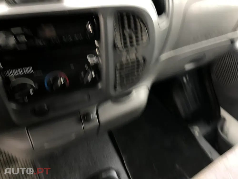 Ford Transit ND