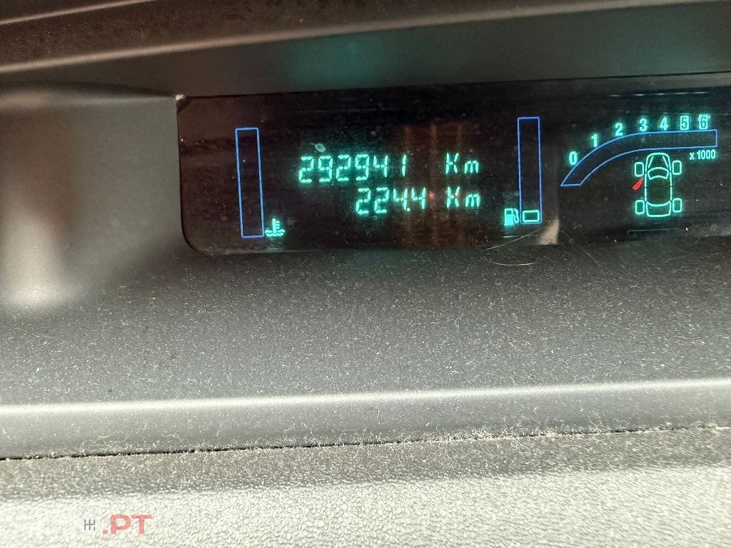 Renault Scénic 1.5 dCi Confort