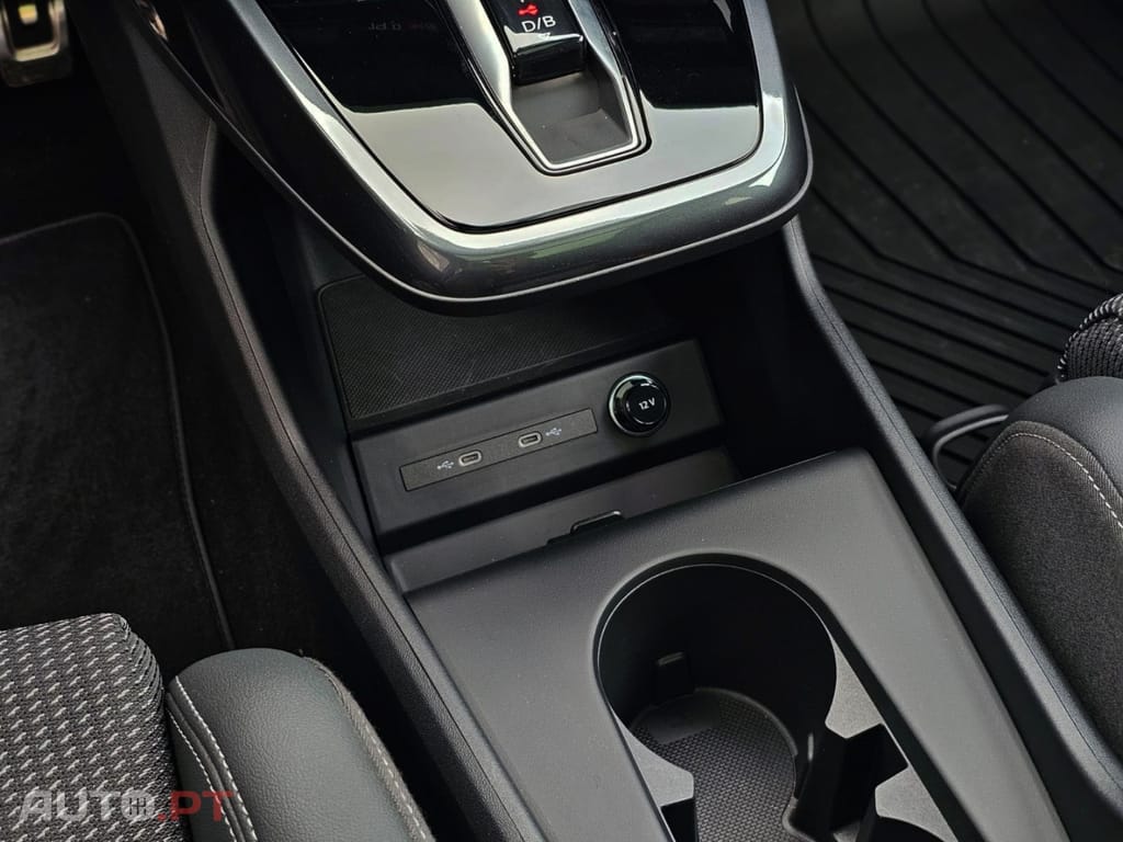 Audi Q4 E-Tron 45 82 kWh SE Business Plus