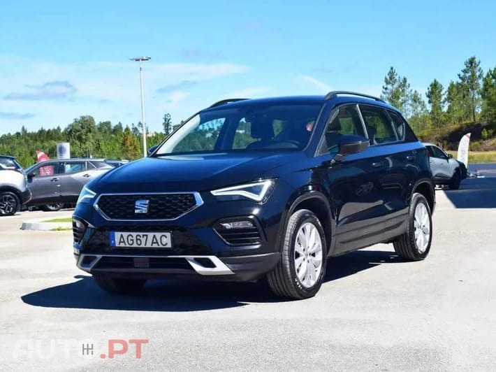 Seat Ateca 1.0 TSI Style