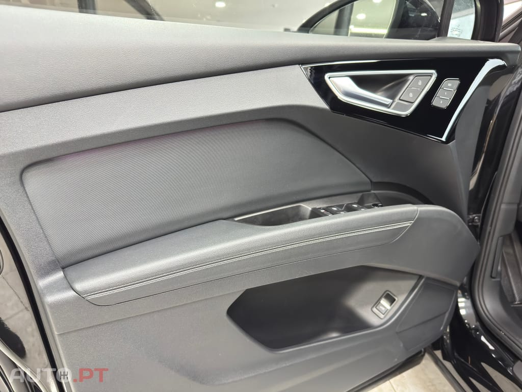 Audi Q4 E-Tron 50 quattro 82 kWh