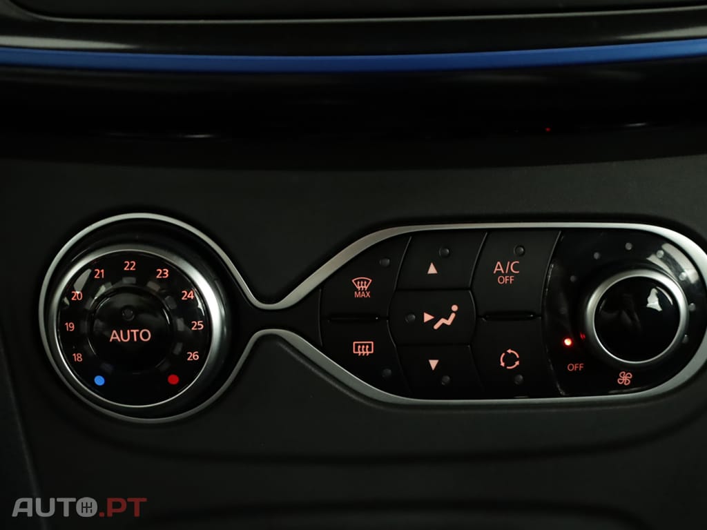 Dacia Sandero Sandero 1.0 ECO-G Stepway Comfort Bi-Fuel