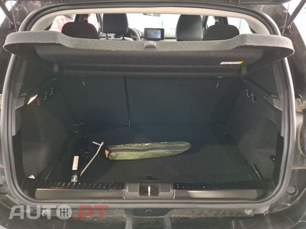 Dacia Sandero TCe 90 FAP Stepway Expression