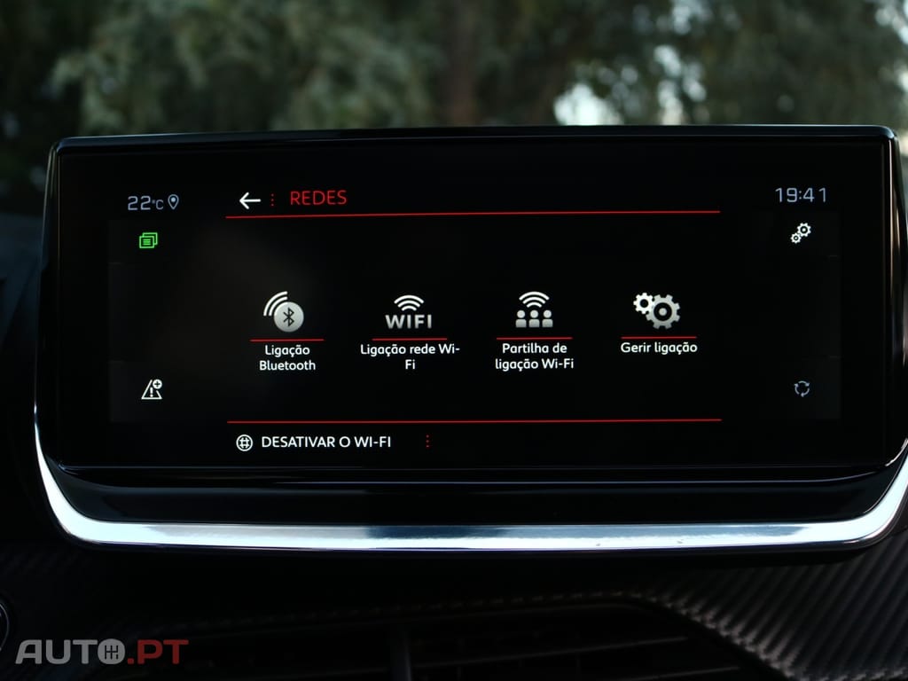 Peugeot 2008 1.2 PureTech GT Line EAT8