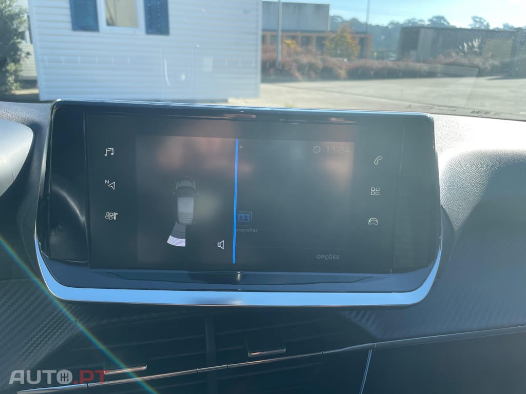 Peugeot 208 1.2 PureTech Allure