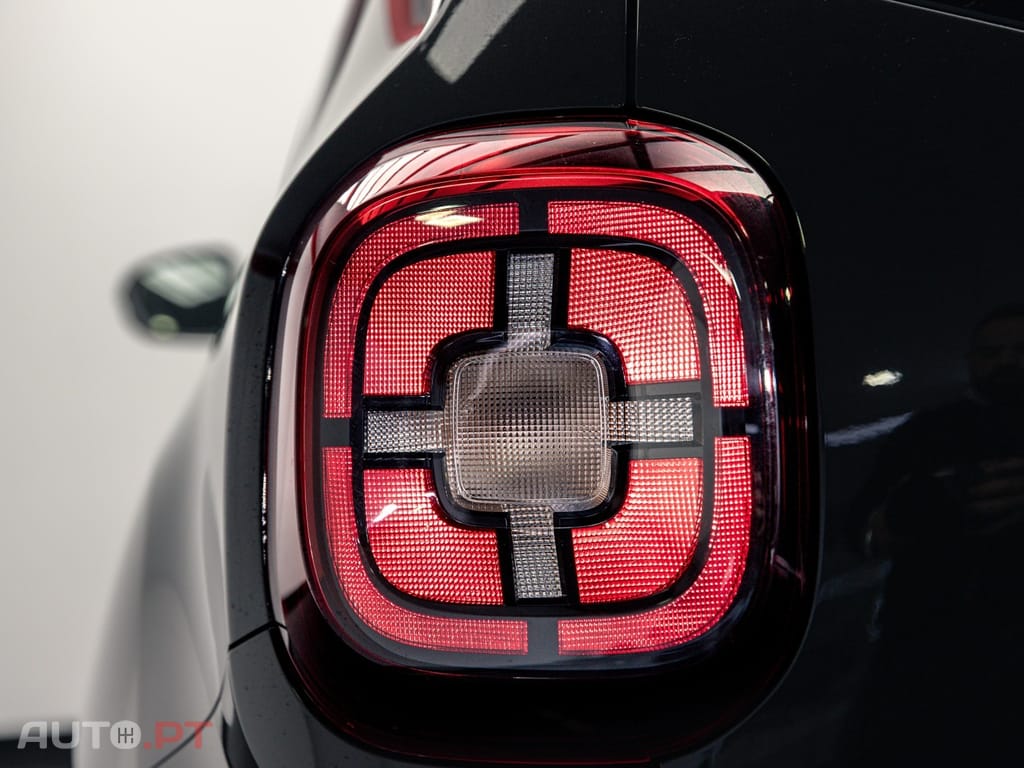 Dacia Duster 1.0 TCe ECO-G Prestige Bi-Fuel