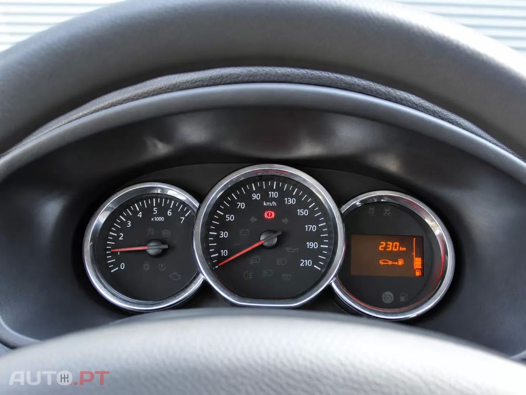 Dacia Sandero 0.9 TCe Confort