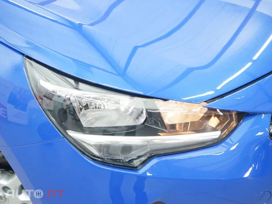 Opel Corsa 1.2 Edition — fotografia 9