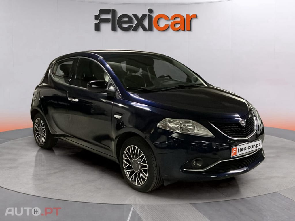Lancia Ypsilon 1.2