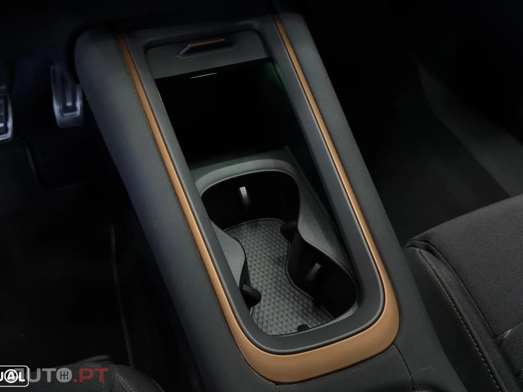 Cupra Born 59 kWh e-Boost