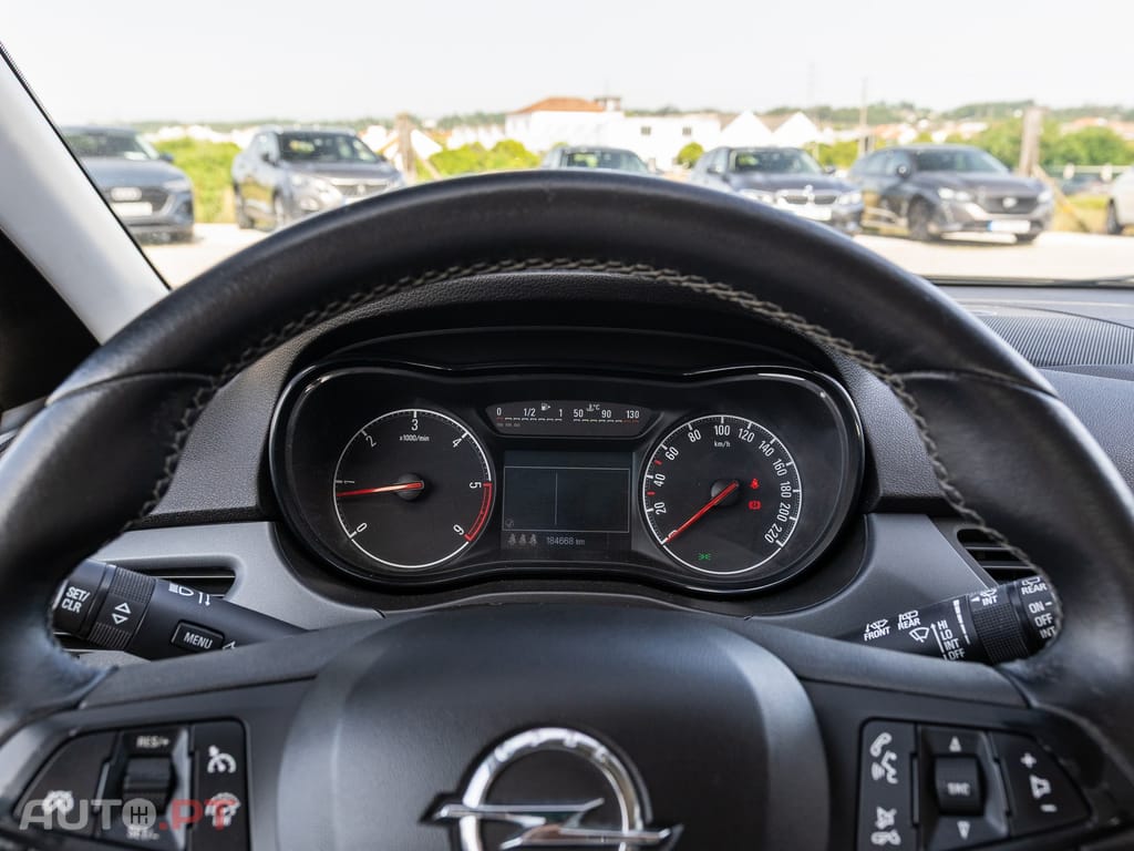 Opel Corsa 1.3 CDTi Business Edition