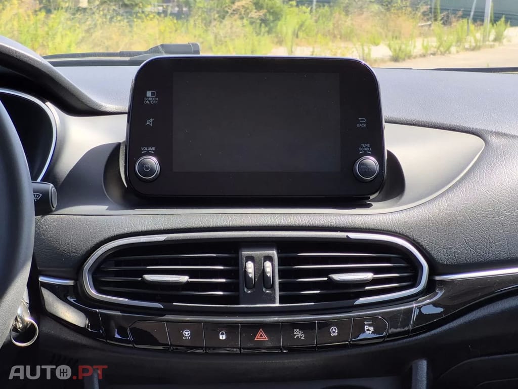 Fiat Tipo 1.3 M-Jet Lounge