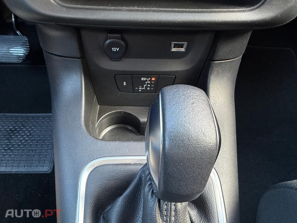 Citroen C3 1.2 PureTech Max EAT6