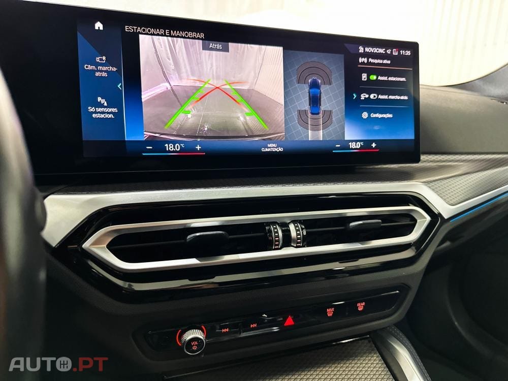 BMW 420 d Pack 50 anos M Auto
