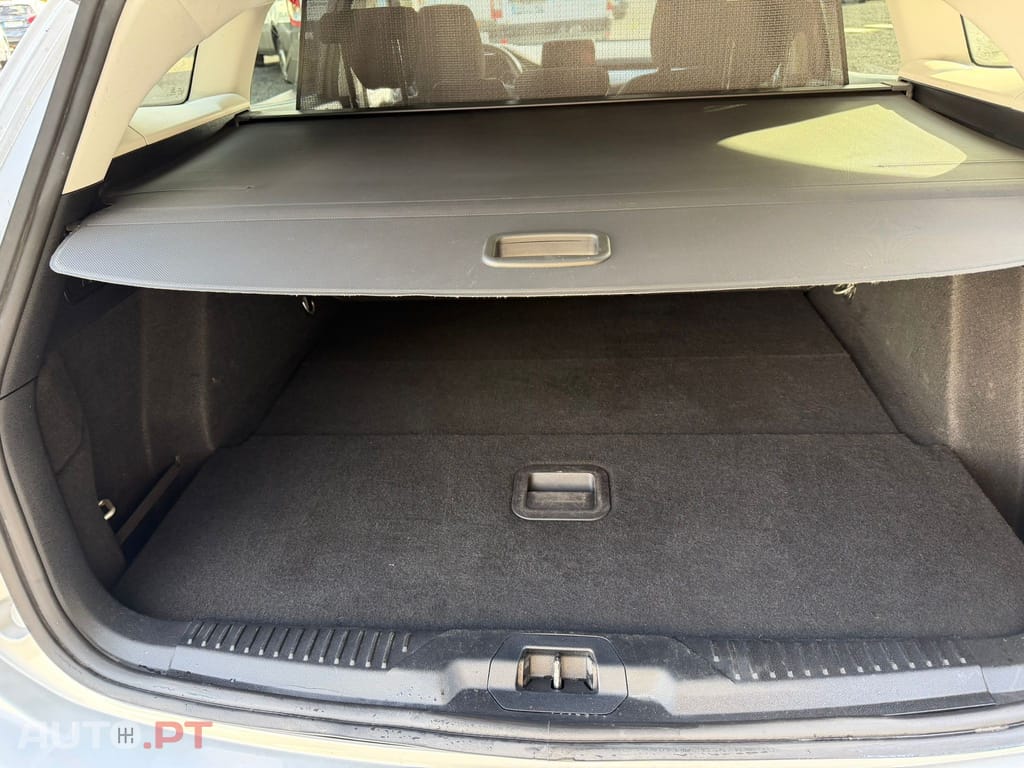 Ford Focus SW 1.5 TDCi EcoBlue Active X Aut.