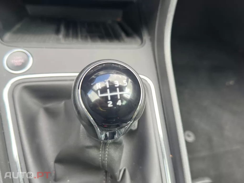 Seat Leon 1.6 TDI Style S/S