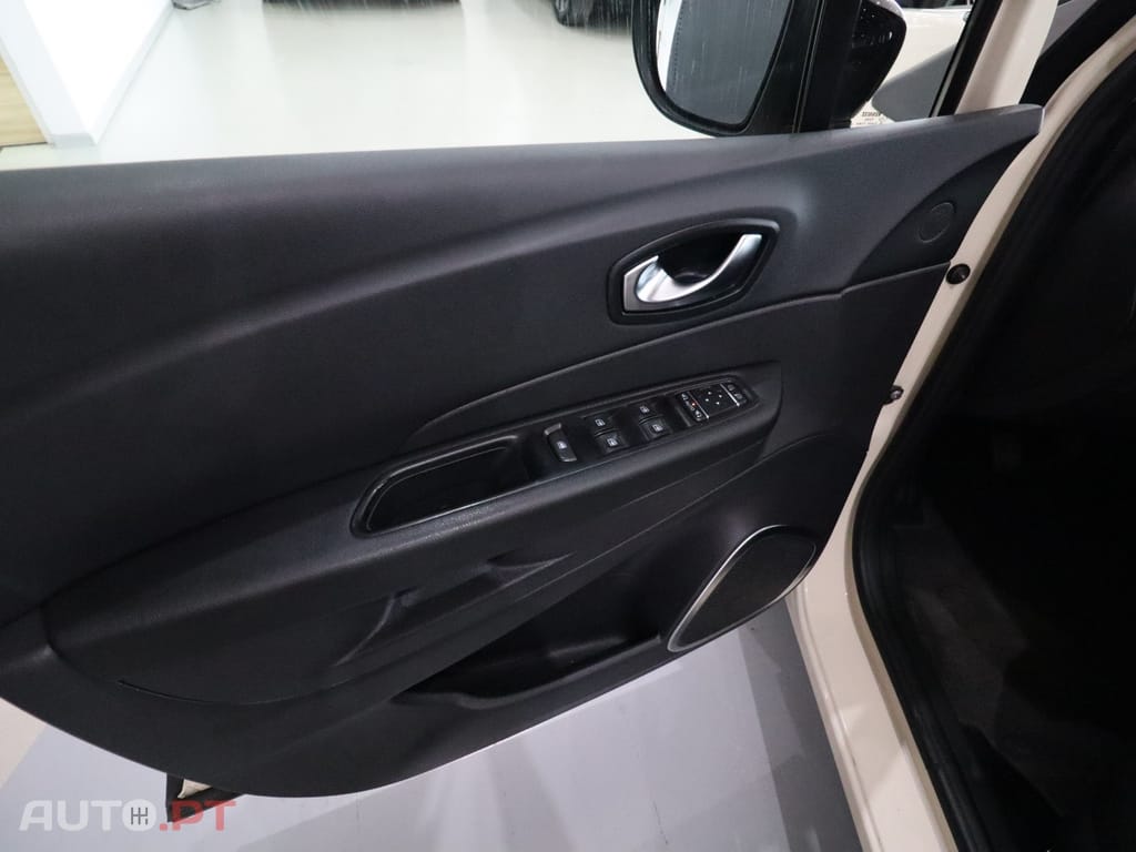 Renault Captur 1.5 dCi Exclusive