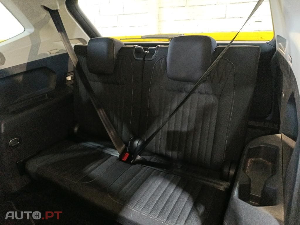 Volkswagen Tiguan 2.0 TDI Conceptline DSG
