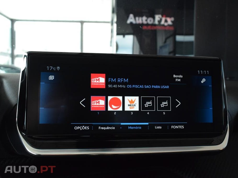 Peugeot 2008 1.5 BlueHDi Allure EAT8