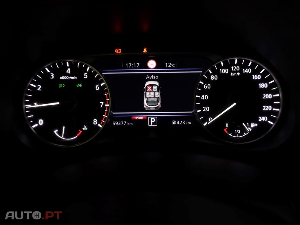 Nissan Juke 1.0 DIG-T N- Connecta DCT