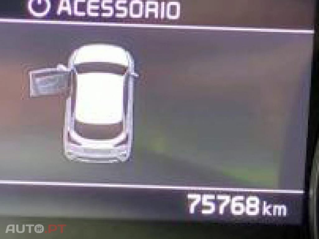 Kia Xceed 1.6 GDi PHEV Drive