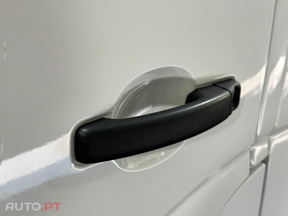 Renault Master L2H2 Confort Auto