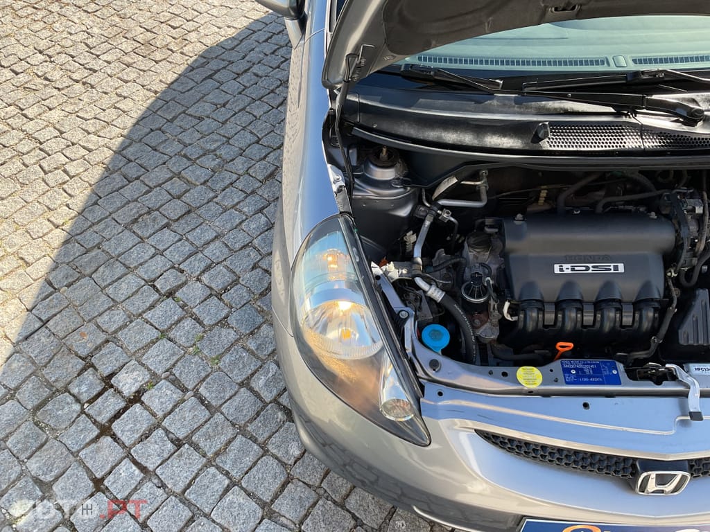 Honda Jazz 1.2 Live