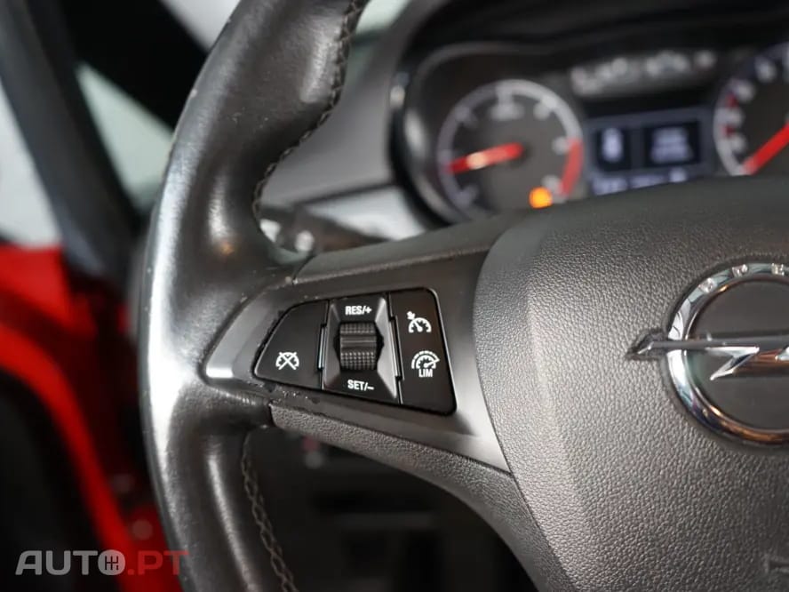 Opel Corsa 1.3 CDTi Business Edition