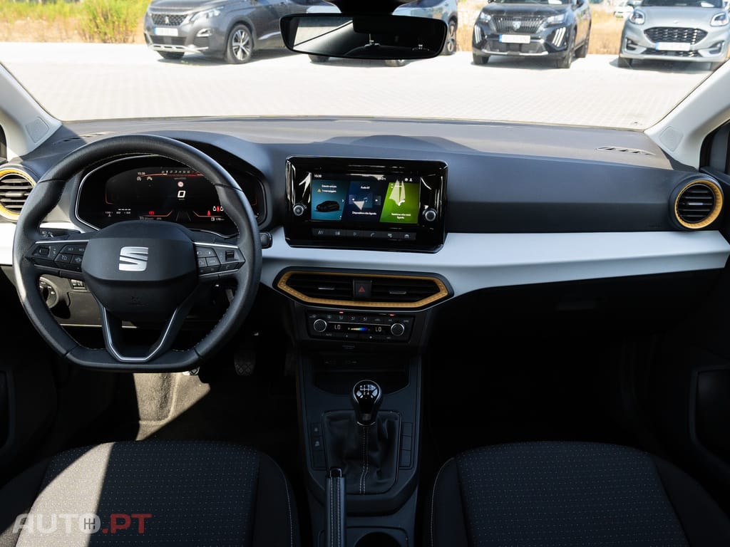 Seat Ibiza 1.0 TSI Style