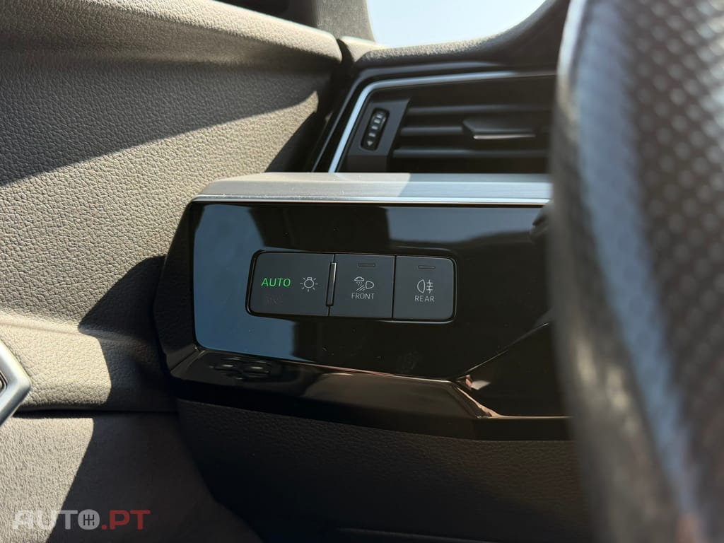 Audi E-Tron 55 quattro S line