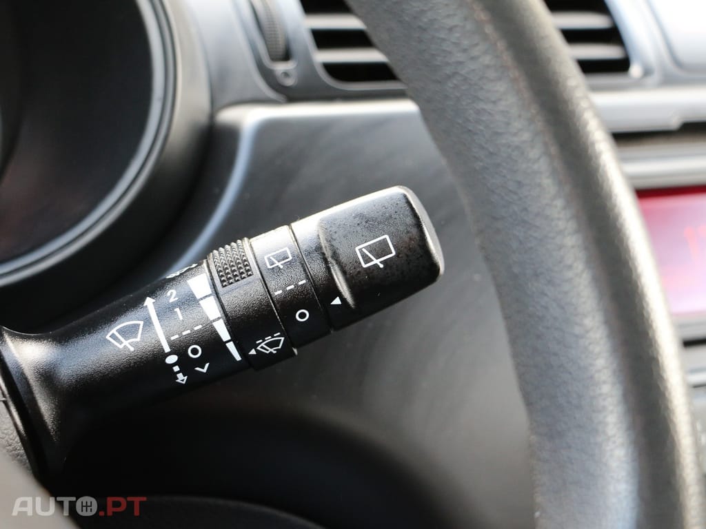 Kia Rio 1.2 CVVT LX