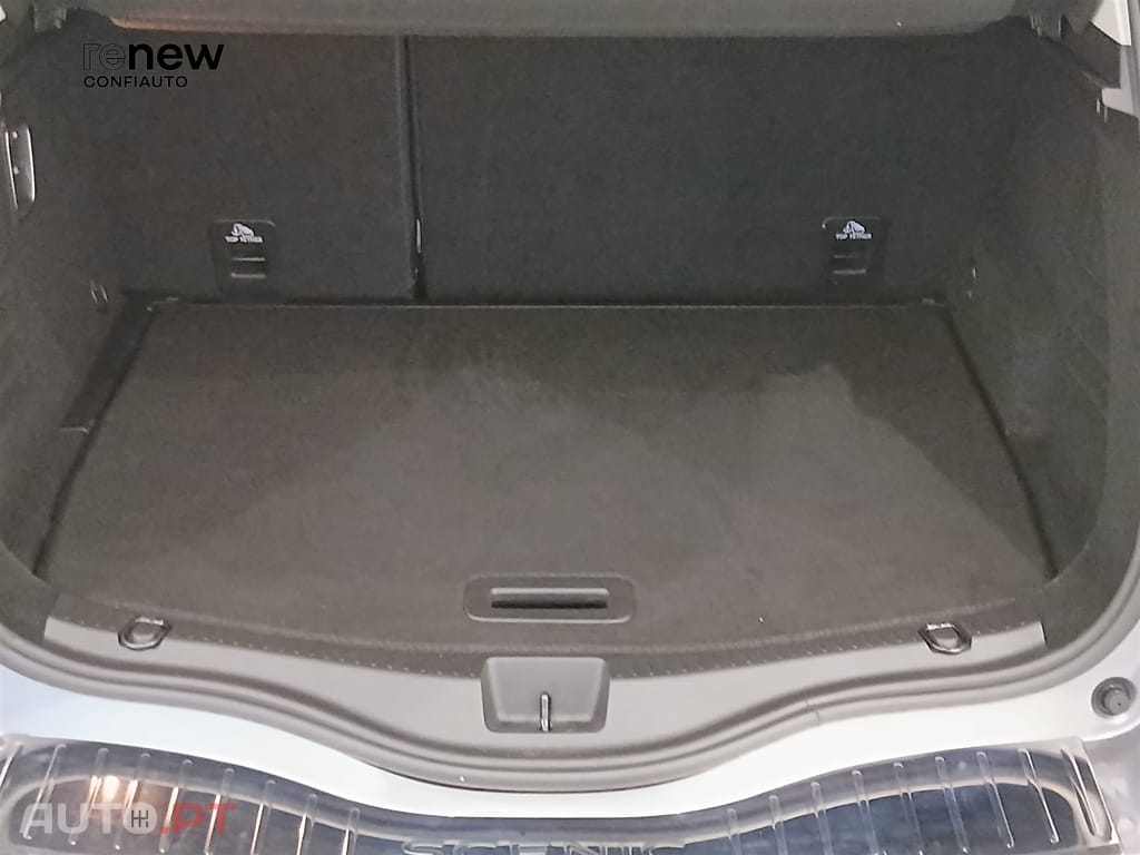 Renault Scénic Scenic Bose Dci 150 Edc